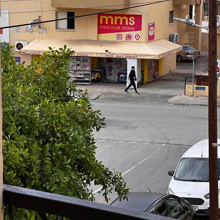 Apartment Modern Nr12 Private Kitchenette, Bathroom, Balcony *