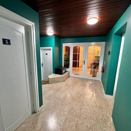 דירה Modern Nr12 Private Kitchenette, Bathroom, Balcony