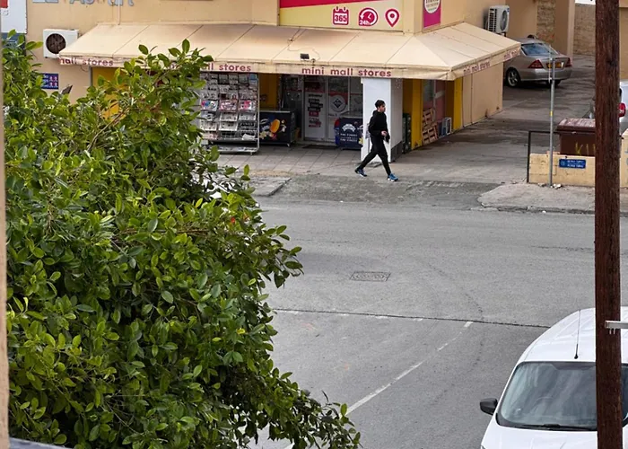 Apartman Modern Nr12 Private Kitchenette, Bathroom, Balcony *