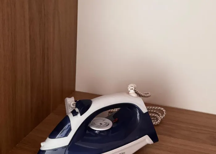 Modern Nr12 Private Kitchenette, Bathroom, Balcony *