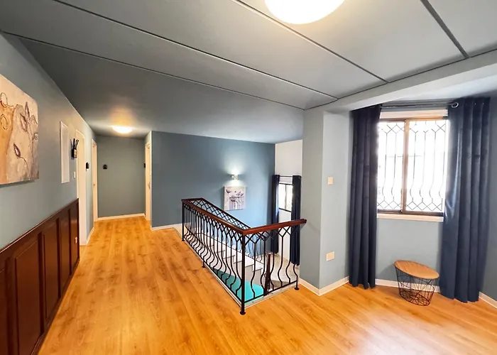 Apartman Modern Nr12 Private Kitchenette, Bathroom, Balcony