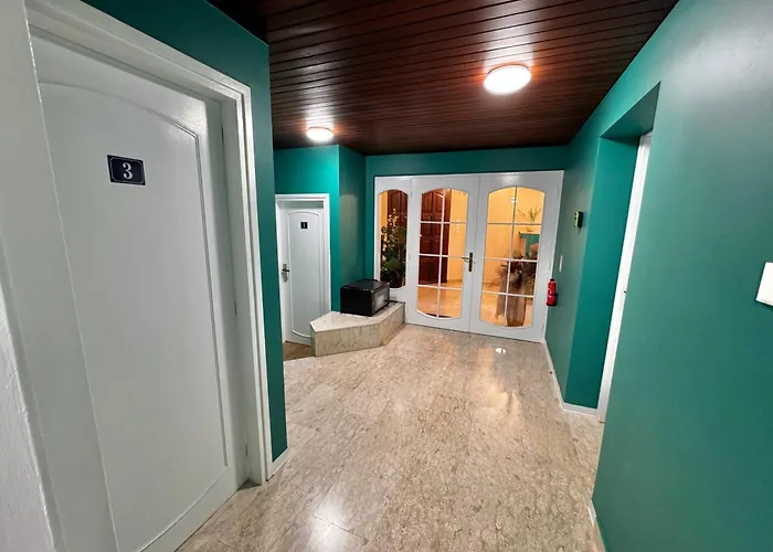 Apartman Modern Nr12 Private Kitchenette, Bathroom, Balcony