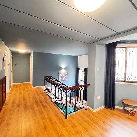 Appartamento Modern Nr12 Private Kitchenette, Bathroom, Balcony